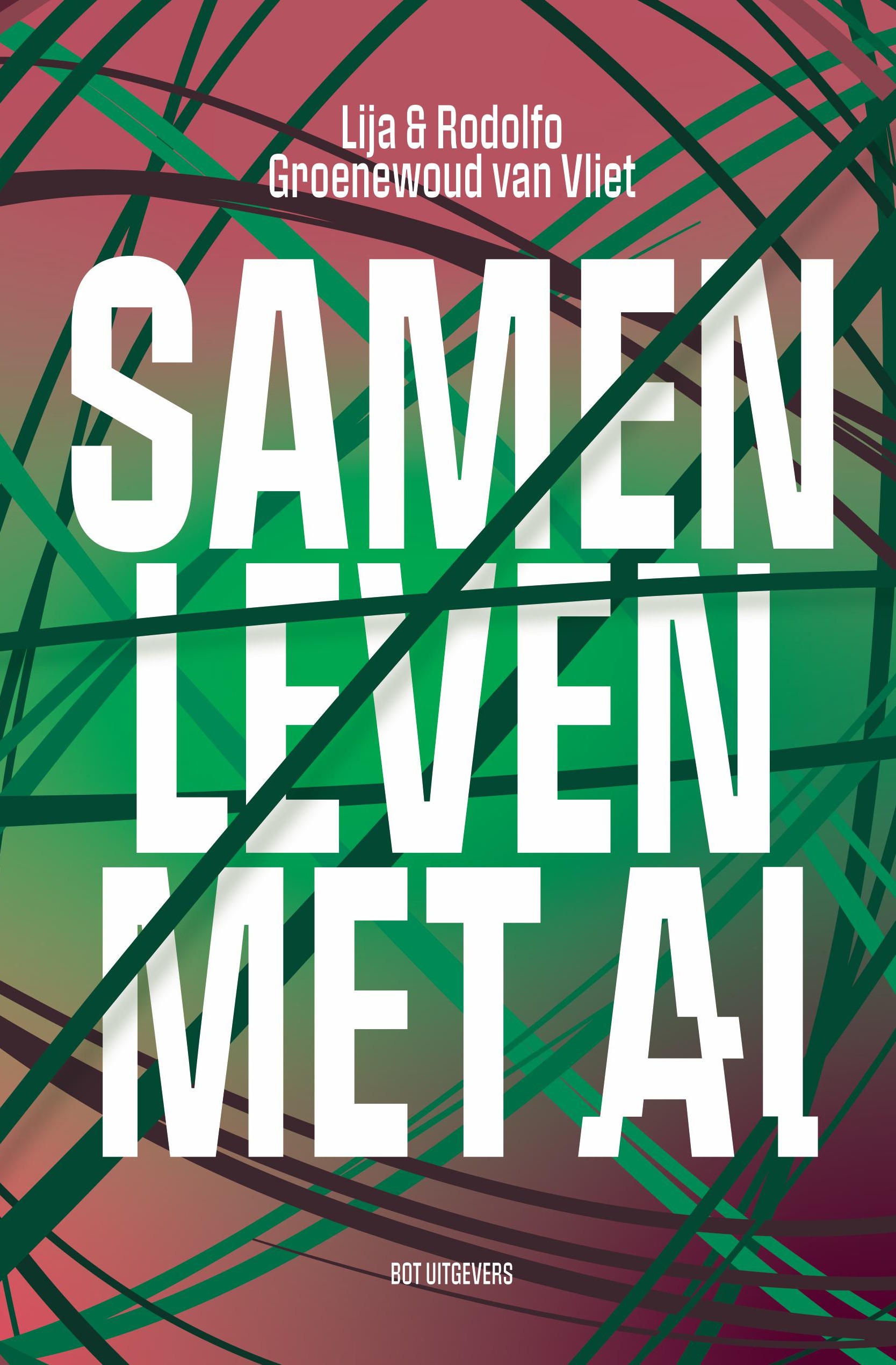 Samenleven met AI
