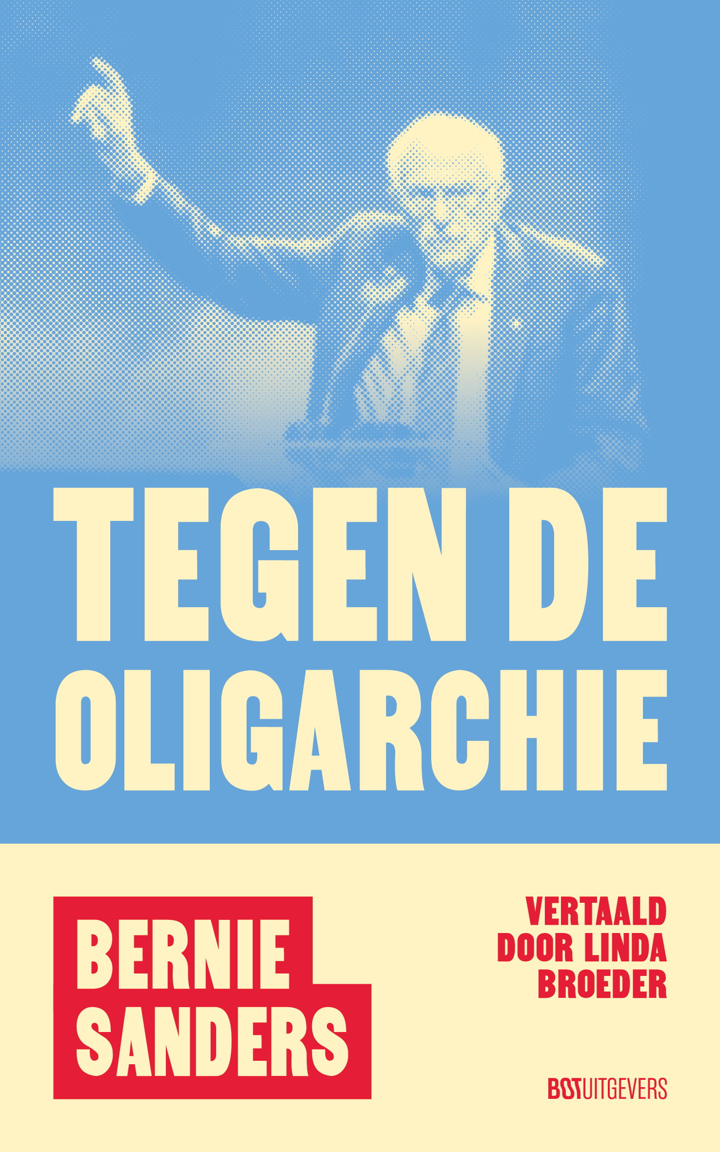 Tegen de oligarchie